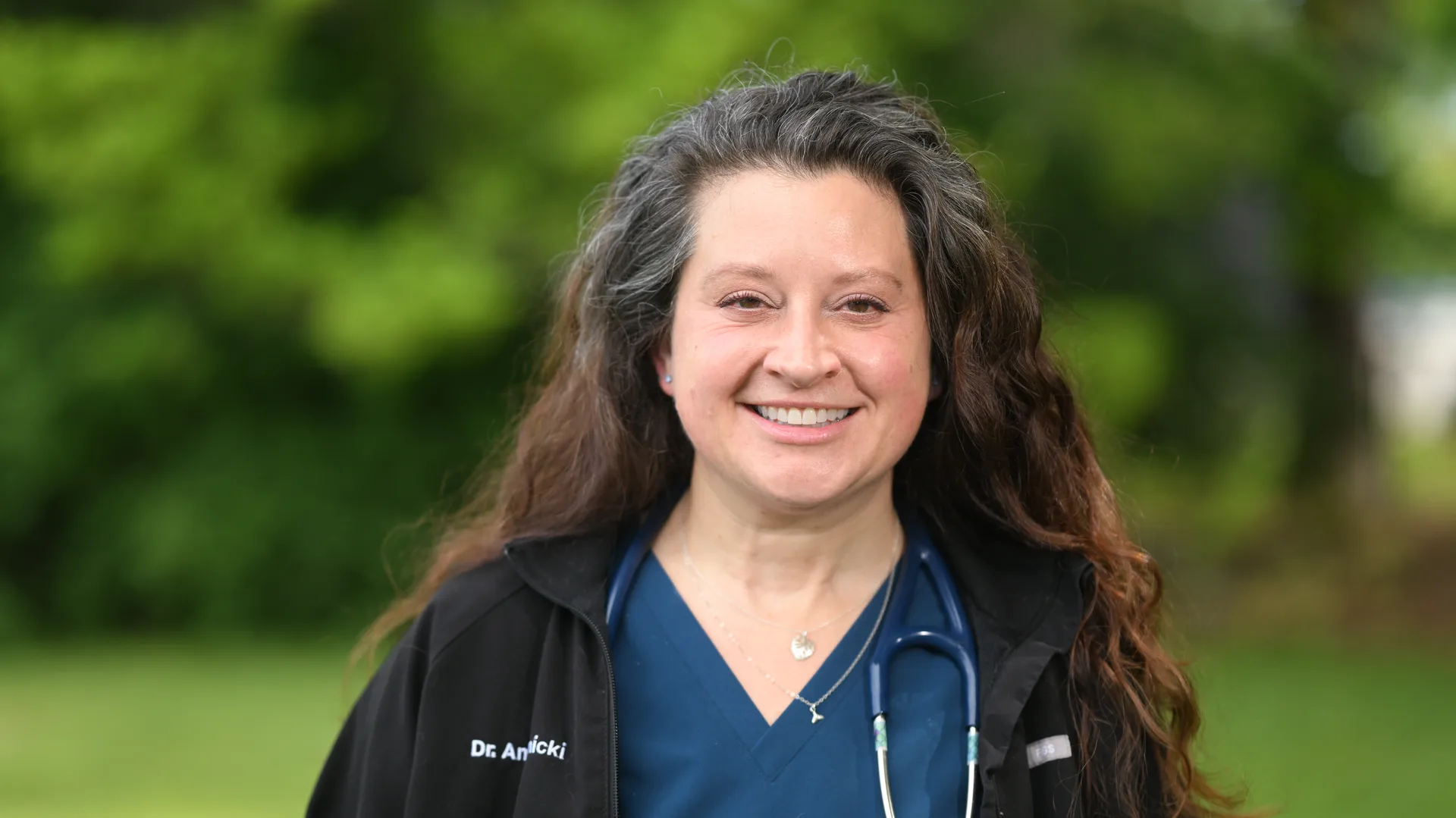 Dr. Amy Lipnicki