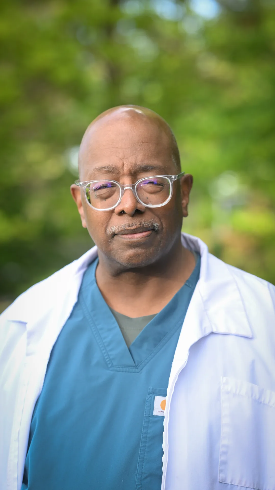 Dr. Joseph Powell